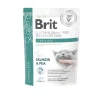 Brit VC® GF Cat Sterilised Salmon & Pea 400gr