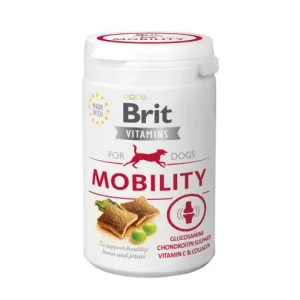 Brit Vitamins® Mobility 150gr