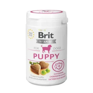 Brit Vitamins® Puppy 150gr