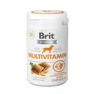 Brit Vitamins® Multivitamin 150gr