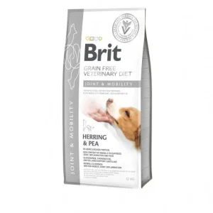 Brit VD® Dog Joint & Mobility Herring & Pea 12kg