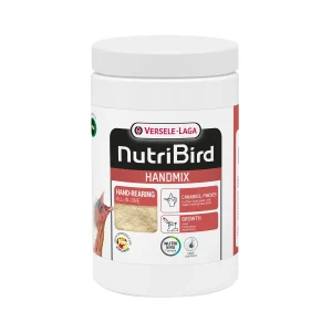 NutriBird Handmix Τροφή Χειροτροφίας για Νεοσσούς Πτηνών