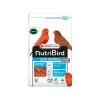 NutriBird Gold Crumble Red Factor Birds Αυγοτροφή για Κόκκινα Καναρίνια και Red Factor Πτηνά