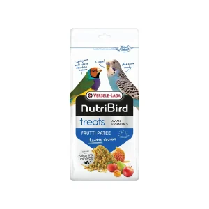 NutriBird Frutti Patee Τροφή με Φρούτα για Πτηνά