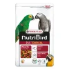 NutriBird P15 Tropical: Η Ολοκληρωμένη Premium Διατροφή για τον Παπαγάλο σας