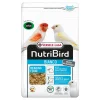 NutriBird Rearing Food Bianco: Η Επαγγελματική Επιλογή για Λευκά Καναρίνια & Μωσαϊκά