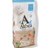 Althea 2kg Ξηρά Τροφή για Ενήλικους Σκύλους Μικρόσωμων Φυλών με Ψάρια, Σολομό, Ρύζι και Μήλο