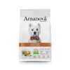 Amanova Puppy Mini με Φρέσκο Κοτόπουλο