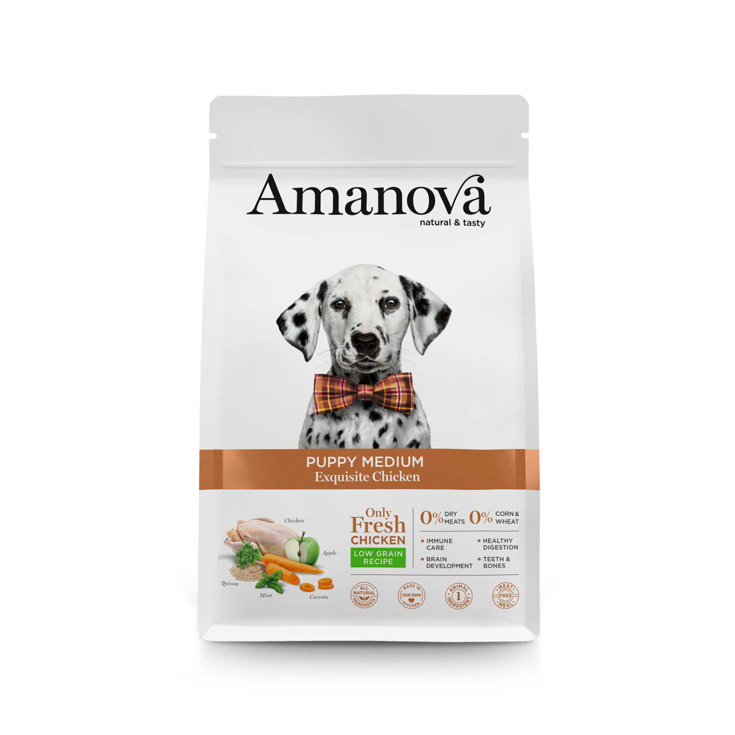Amanova Puppy Medium
