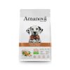 Amanova Puppy Medium 12kg