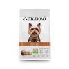 Amanova Adult Mini Exquisite Chicken 7kg Υποαλλεργική Ξηρά Τροφή Σκύλου