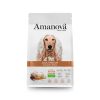 Amanova Adult Medium Exquisite Chicken 2kg Ξηρά Τροφή Σκύλου με Φρέσκο Κοτόπουλο