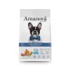 Amanova Adult Sensitive Delicious Lamb Grain Free 10kg Ξηρά Τροφή Σκύλου με Φρέσκο Αρνί