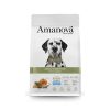 Amanova Adult Digestive Divine Rabbit Grain Free 10kg Ξηρά Τροφή Σκύλου με Φρέσκο Κουνέλι