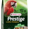 Versele-Laga Prestige Loro Parque Ara Parrot Mix 2.5kg