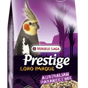 Versele-Laga Prestige Loro Parque Australian Parakeet 1kg
