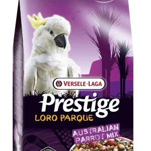 Versele-Laga Prestige Loro Parque Australian Parrot 1kg