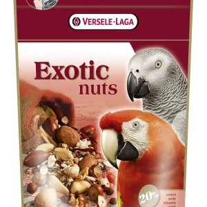 Versele-Laga Parrots Exotic Nuts 750g