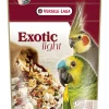 Versele-Laga Parrots Exotic Light 750g