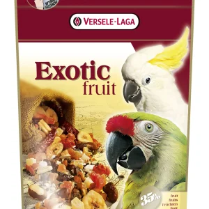 Versele-Laga Parrots Exotic Fruit 7500g