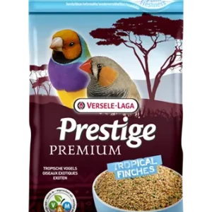 Versele-Laga Tropical Finches Premium 800g