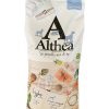 Althea 2kg Ξηρά Τροφή Διαίτης για Ενήλικους Σκύλους με Κρέας, Μήλο, Ρύζι και Σολομό