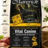 Victor Maverick 20kg – Πλήρης Τροφή Συντήρησης για Ενήλικους Σκύλους Όλων των Φυλών
