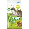 Crispy Muesli Rabbits Versele-Laga 1kg – Πλήρης Τροφή για Κουνέλια
