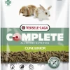 Versele-Laga Complete Cuni Junior 500g – Πλήρης Τροφή για Νεαρά Κουνέλια έως 8 Μηνών