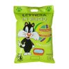 Zoopark Άμμος Σιλικόνης για Γάτες 15L – Χωρίς Άρωμα