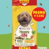 Versele-Laga Happy Life Adult with Chicken Ξηρά Τροφή Σκύλου με Κοτόπουλο 15kg