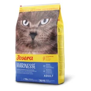 Josera Marinesse 2kg – Τροφή Γάτας με Σολομό