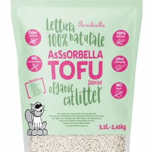 Ferribiella Assorbella Tofu Jasmine 5.5L