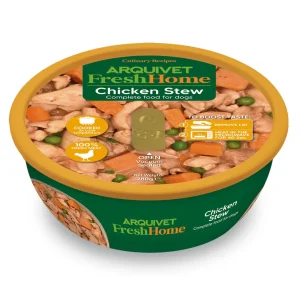 Arquivet Fresh Home Chicken Stew με Κοτόπουλο 280g