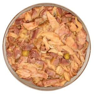 Arquivet Fresh Home Duck Stew με Πάπια 280g