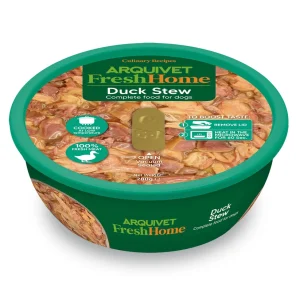 Arquivet Fresh Home Duck Stew με Πάπια 280g