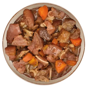 Arquivet Fresh Home Pig’s Ear Stew 280g