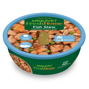 Arquivet Fresh Home Fish Stew με Τόνο 280g