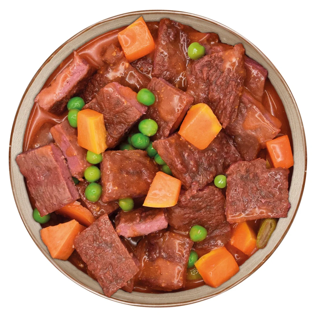 Arquivet Fresh Home Beef Stew με Μοσχάρι 280g