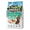 Arquivet Fresh Adult Mini Free Run Duck 2.5kg