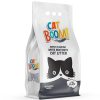 Cat Boom Cat Litter Activated Carbon 5lt – Άμμος Γάτας με Ενεργό Άνθρακα