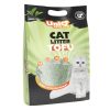 Uniq Pets Cat Litter Tofu Green Tea 12lt – Άμμος Γάτας με Πράσινο Τσάι