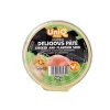 Uniq Delicious Pate 30gr – Πατέ Γάτας με Κοτόπουλο & Ψύλλιο