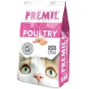 Premil Premium Standard Poultry 10kg – Ξηρά τροφή γάτας με κοτόπουλο