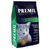Premil Super Premium Slim Cat 33/10 1,5kg – Ξηρά τροφή για στειρωμένες γάτες