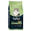 Reflex Plus Adult Urinary Chicken 15kg – Ξηρά τροφή γάτας για το ουροποιητικό με κοτόπουλο