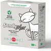 Sandy Super Premium 10kg με ενεργό άνθρακα και ζεόλιθο